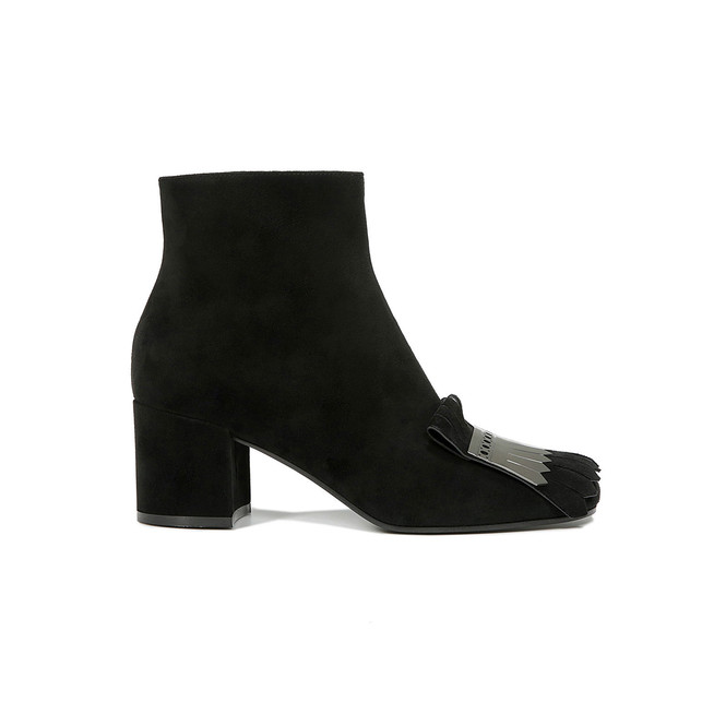 Ankle boots Photo 2