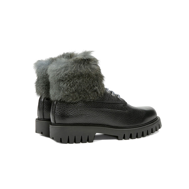 Ankle boots Photo 3