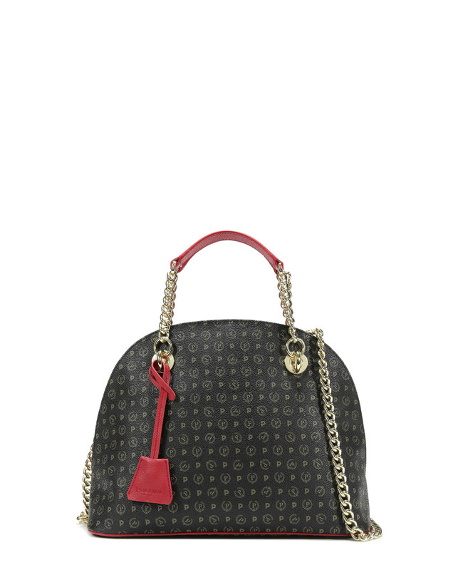Borsa a mano Heritage Logo Classic Photo 5