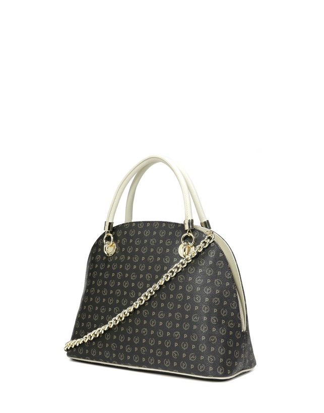 Borsa a mano Heritage Logo Classic Photo 3