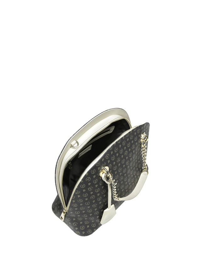 Borsa a mano Heritage Logo Classic Photo 5