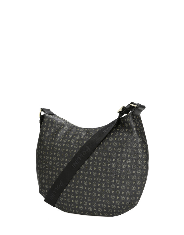 Borsa hobo Heritage Logo Classic Photo 3