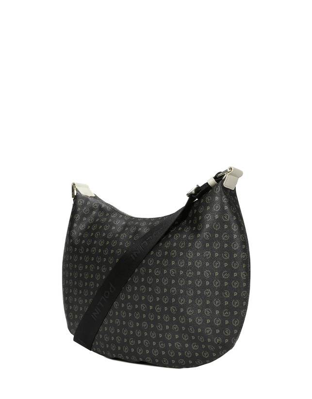 Borsa hobo Heritage Logo Classic Photo 3
