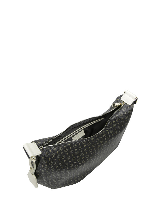 Borsa hobo Heritage Logo Classic Photo 4