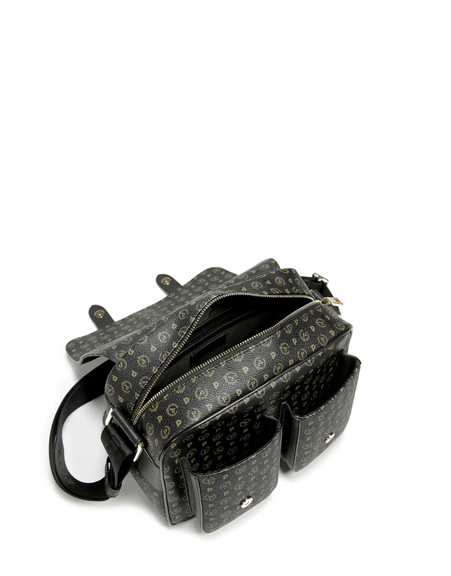 Borsa messenger Heritage Logo Classic Photo 4