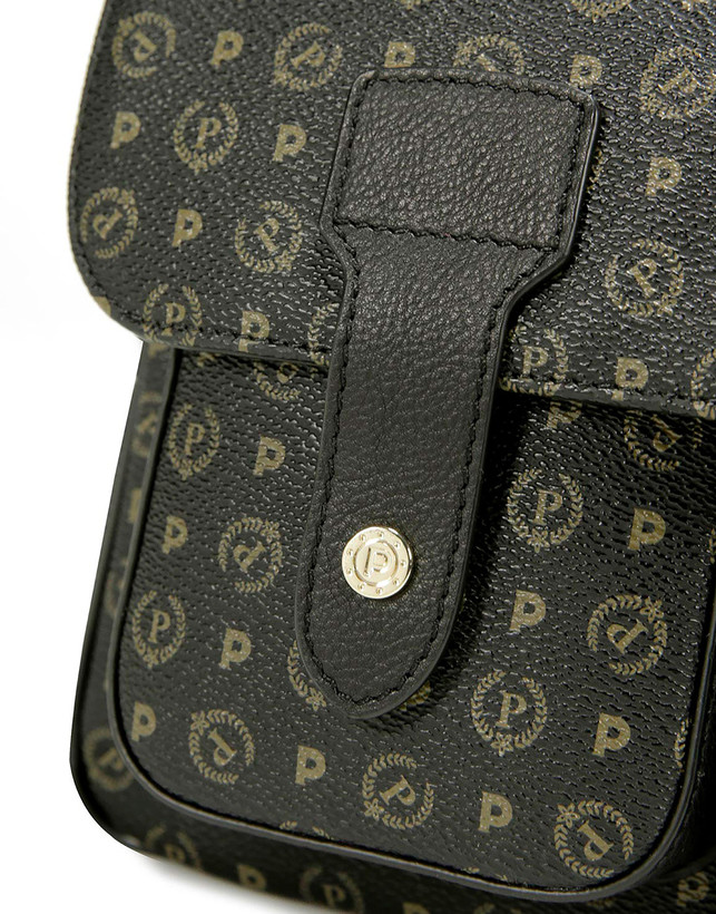 Borsa messenger Heritage Logo Classic Photo 5