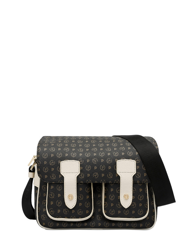 Borsa messenger Heritage Logo Classic Photo 1
