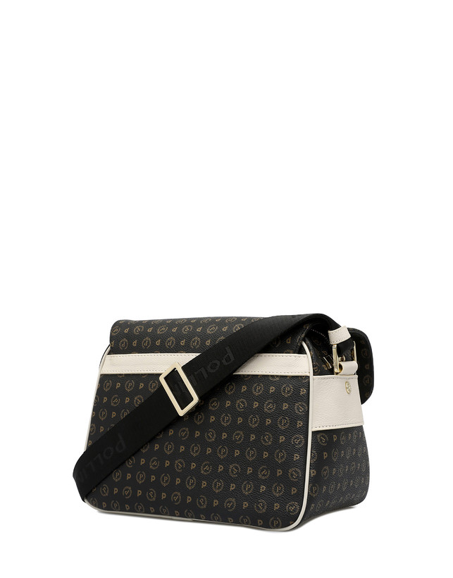 Borsa messenger Heritage Logo Classic Photo 3