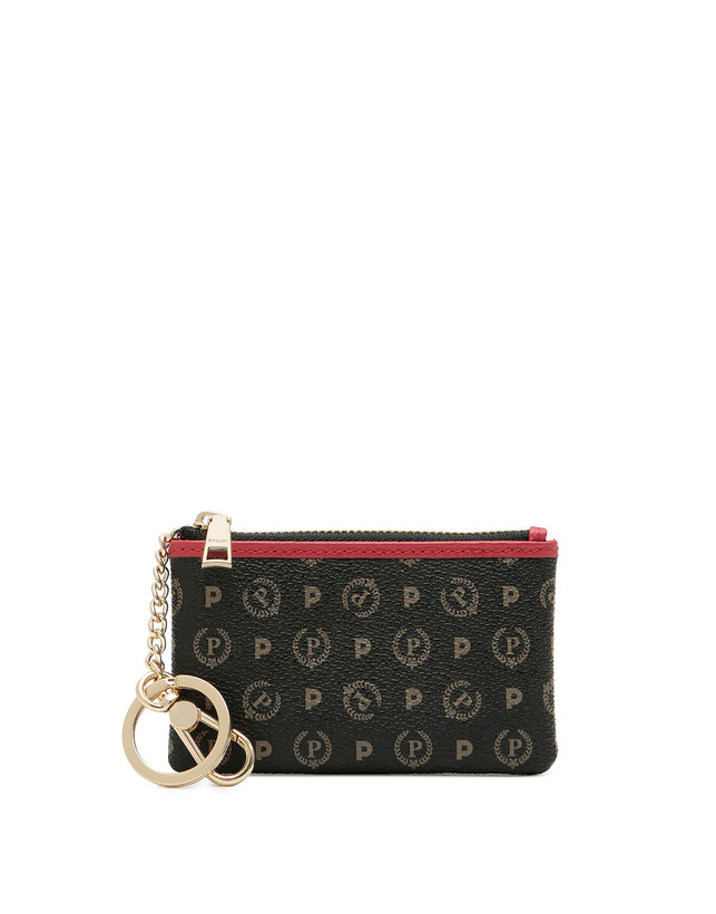 Portachiavi con portamonete Heritage Logo Classic Photo 1