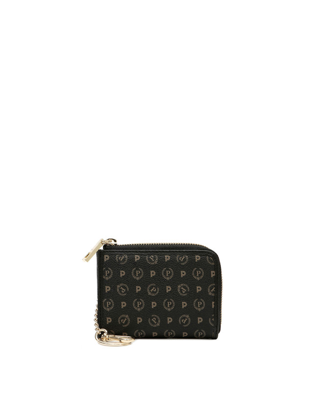 Heritage Logo Classic Brieftasche mit Schlüsselring. Photo 1