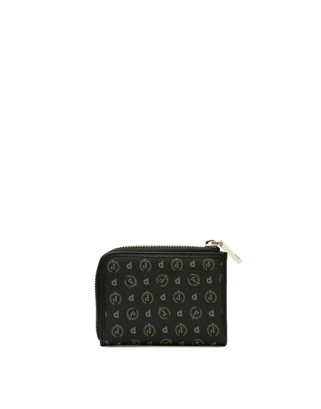 Heritage Logo Classic Brieftasche mit Schlüsselring. Photo 2