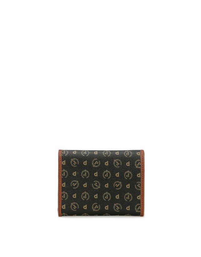 Portafoglio con bottone Heritage Logo Classic Photo 2