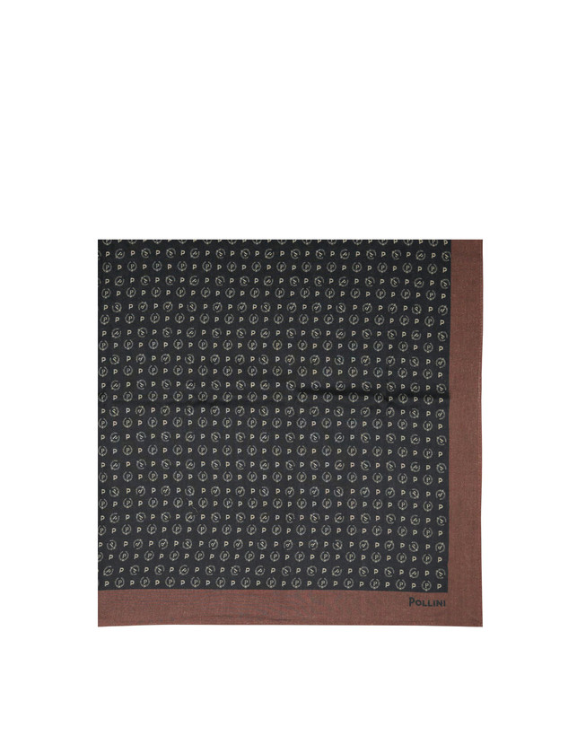 Heritage scarf Photo 1