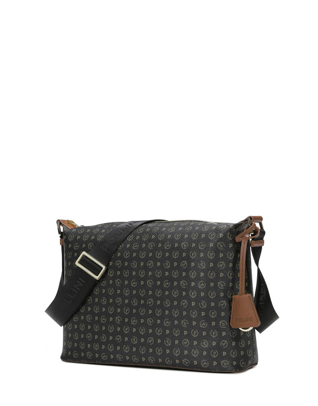 Tasche Hobo Heritage Logo Classic Photo 2