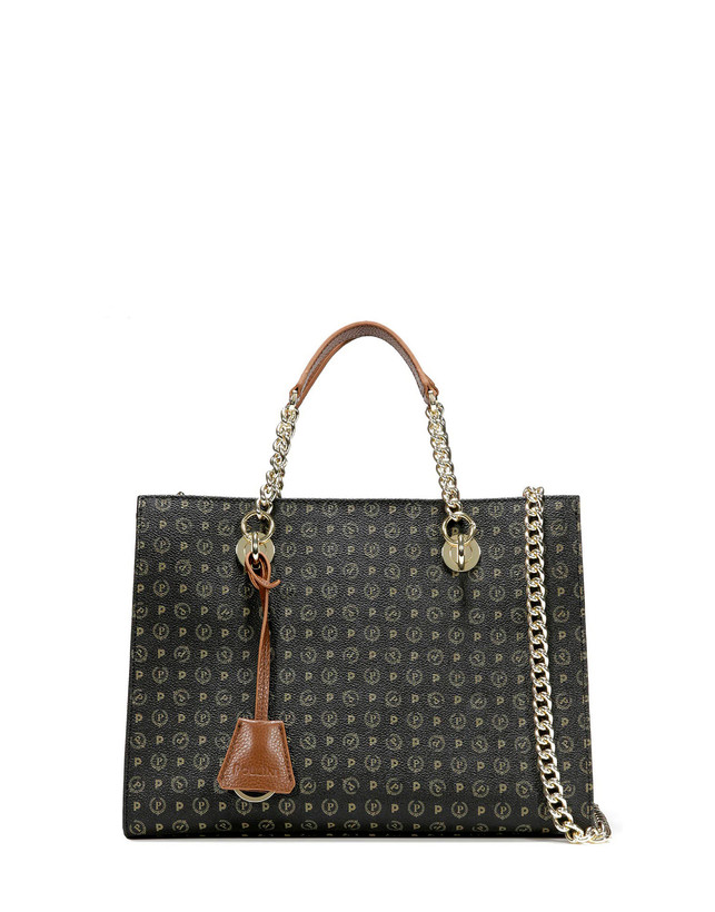 Shopping bag Heritage Logo Classic Photo 5