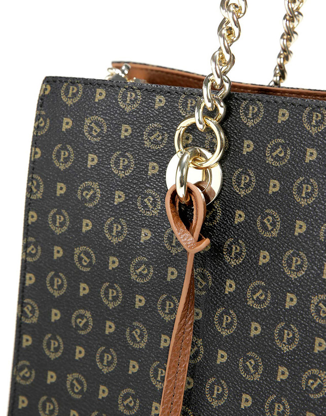 Shopping bag Heritage Logo Classic Photo 6