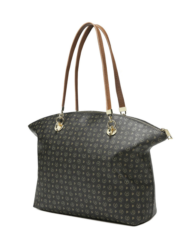 Tote bag Heritage Logo Classic Photo 3