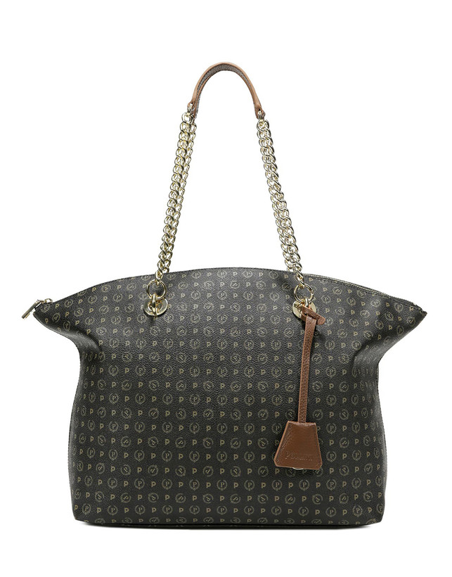 Tote bag Heritage Logo Classic Photo 5