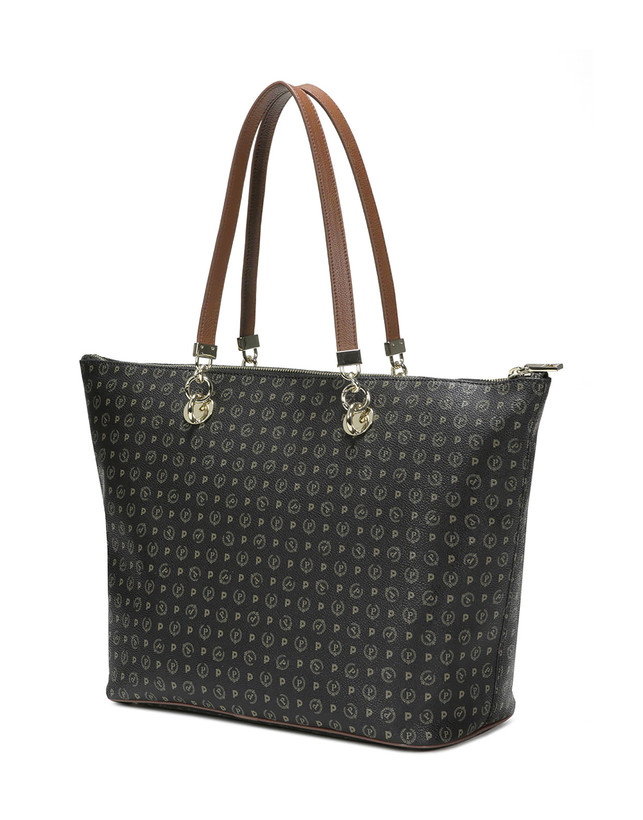 Shopping bag Heritage Logo Classic Photo 3