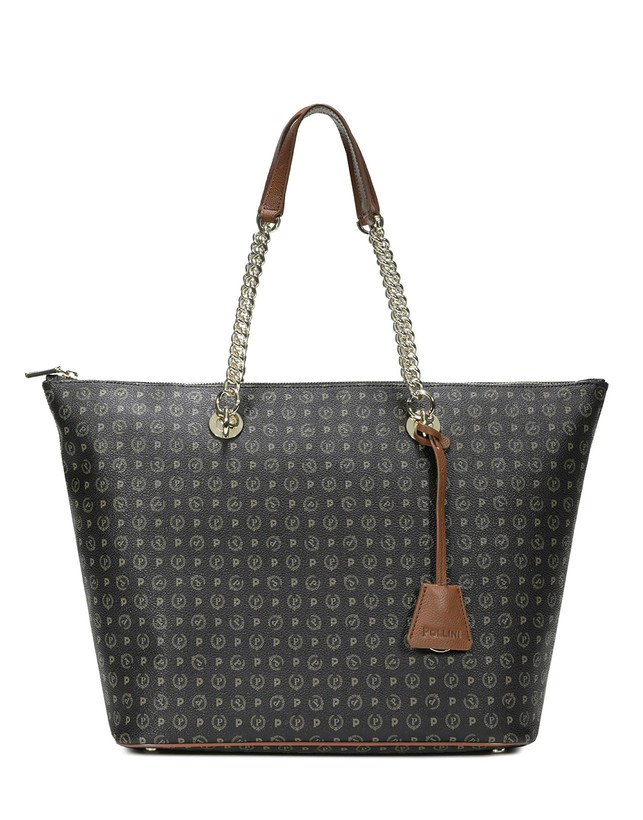 Shopping bag Heritage Logo Classic Photo 5