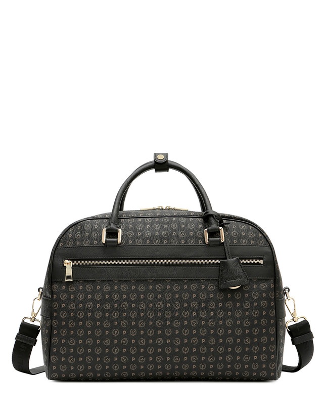 Heritage Logo Classic duffel bag Photo 1