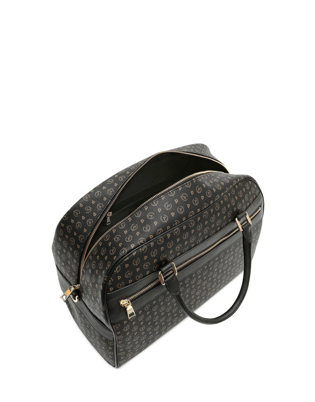 Heritage Logo Classic duffel bag Photo 4