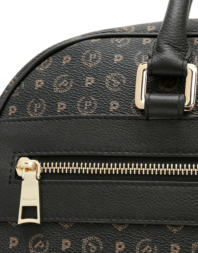 Heritage Logo Classic duffel bag Photo 6