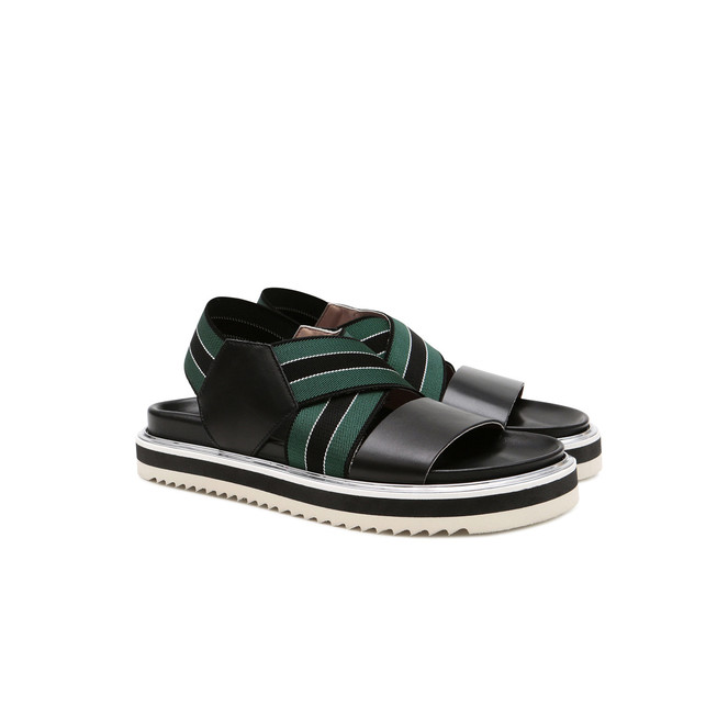 Sandals Photo 1