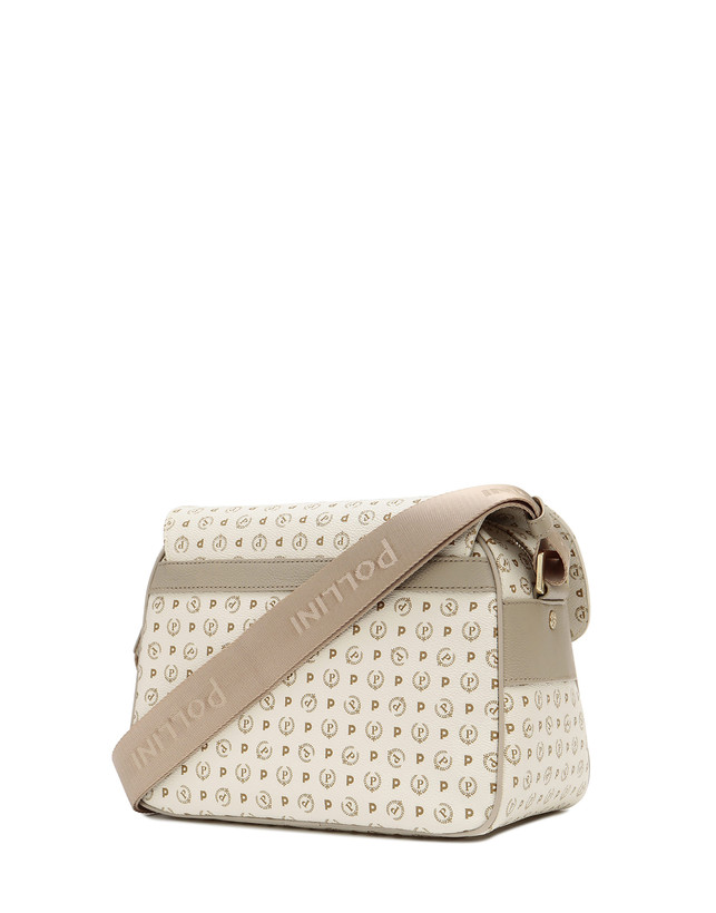 Borsa messenger Heritage Logo Classic Photo 3