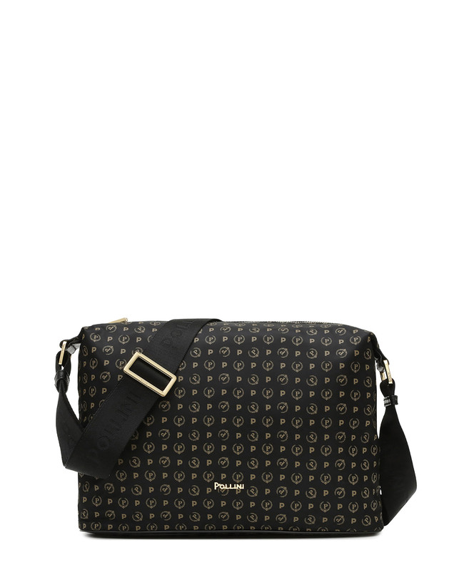 Borsa hobo Heritage Logo Soft Photo 1
