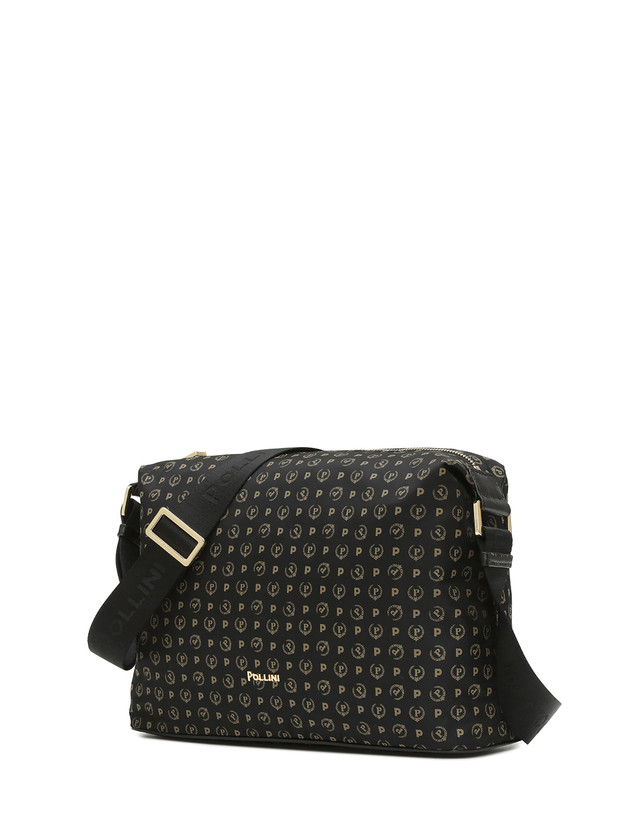 Borsa hobo Heritage Logo Soft Photo 2