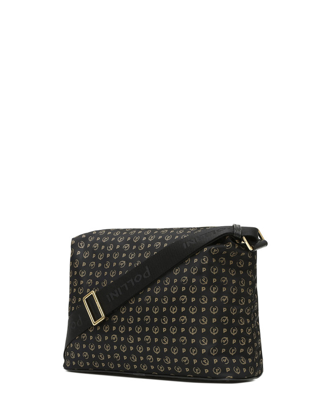 Borsa hobo Heritage Logo Soft Photo 3