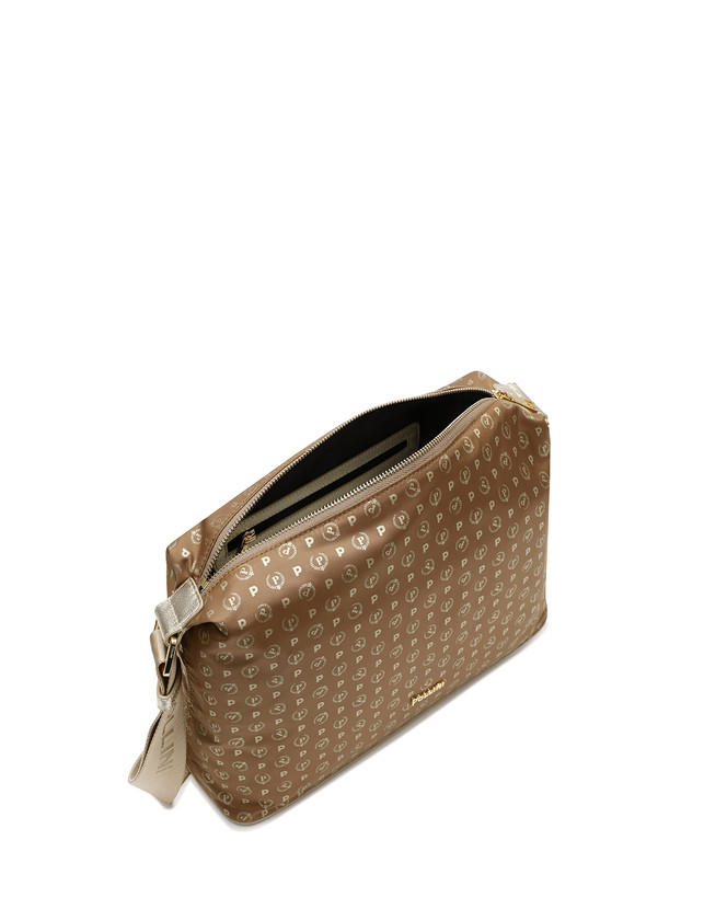 Heritage Logo Soft hobo bag Photo 4