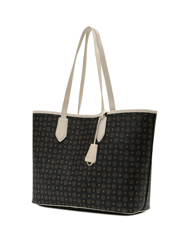 Borsa shopping Heritage Logo Classic Photo 2