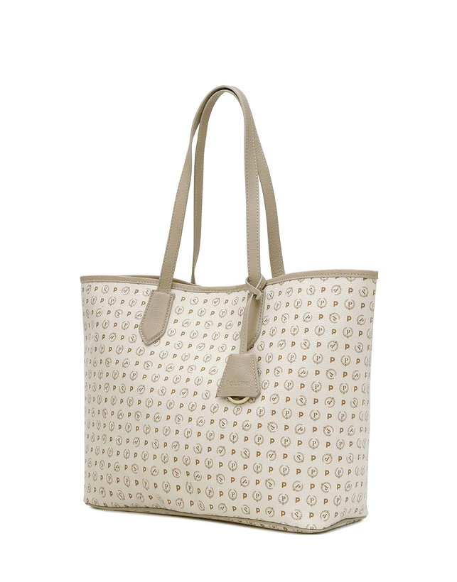Borsa shopping Heritage Logo Classic Photo 2