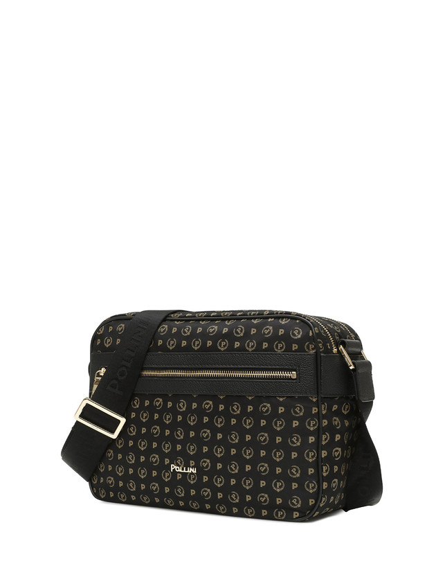 Borsa a spalla Heritage Logo Soft Photo 2