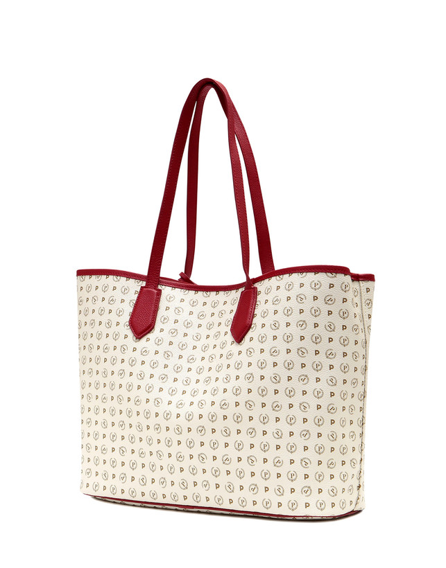 Borsa shopping Heritage Logo Classic Photo 3