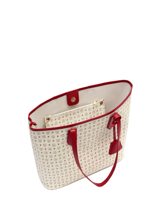 Borsa shopping Heritage Logo Classic Photo 4