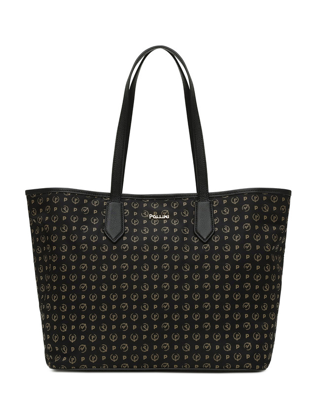 Borsa shopping Heritage Logo Soft Photo 1