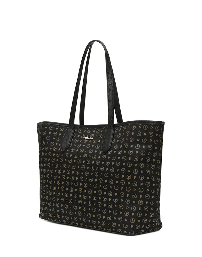 Borsa shopping Heritage Logo Soft Photo 2