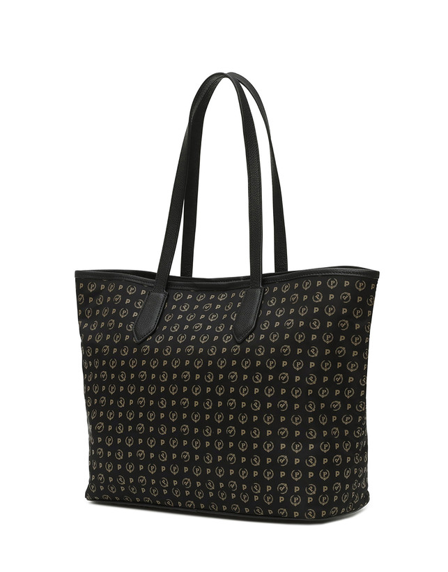Borsa shopping Heritage Logo Soft Photo 3