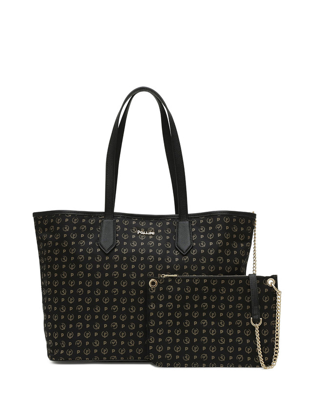 Borsa shopping Heritage Logo Soft Photo 4