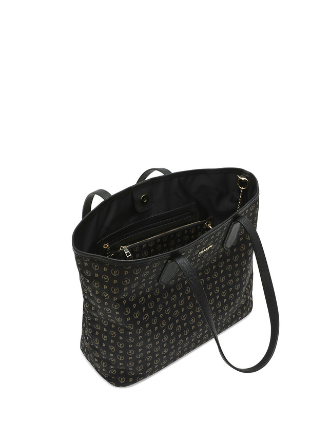 Borsa shopping Heritage Logo Soft Photo 5