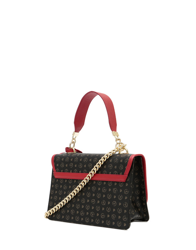 Borsa a mano piccola Heritage Logo Classic Photo 3