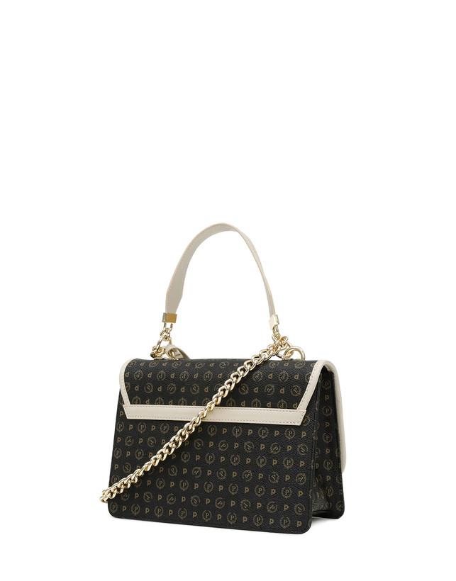 Borsa a mano piccola Heritage Logo Classic Photo 3