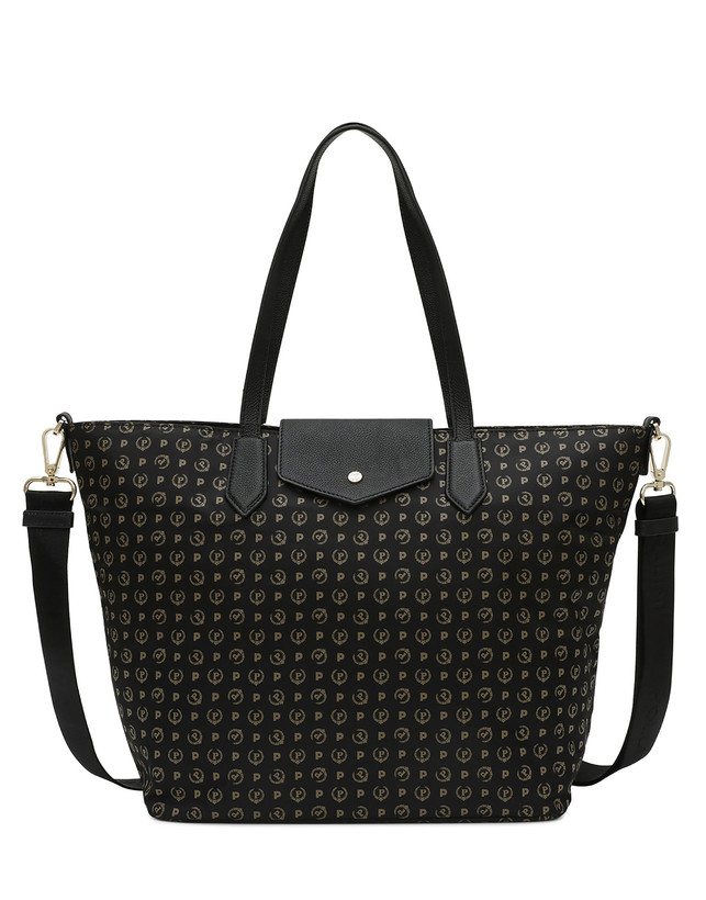 Heritage Logo Soft tote bag Photo 1