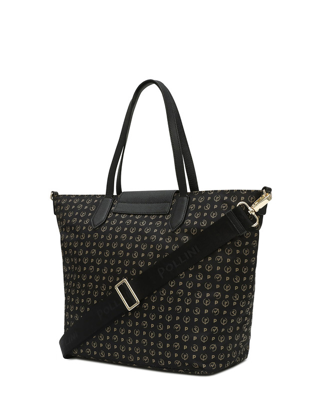 Heritage Logo Soft tote bag Photo 3