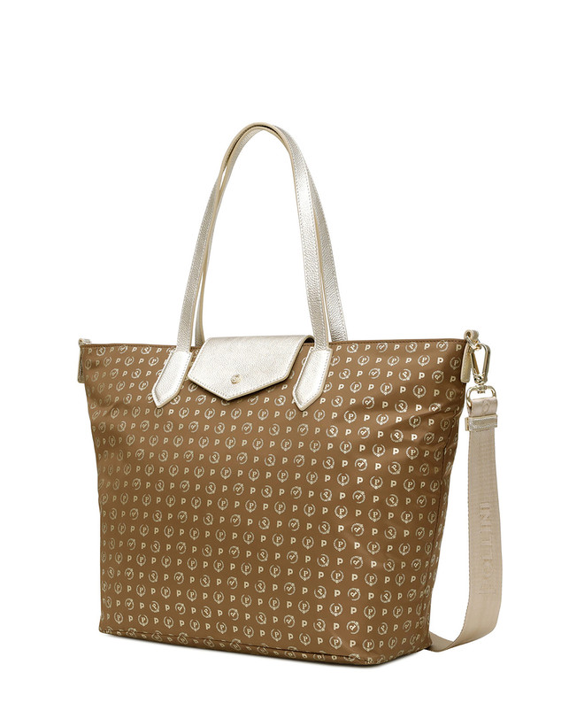 Tote bag Heritage Logo Soft Photo 2