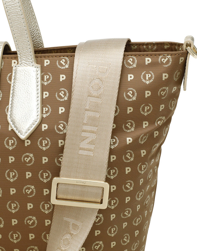 Tote bag Heritage Logo Soft Photo 5