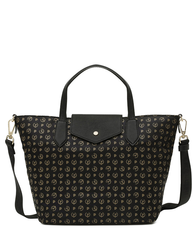 Tote bag Heritage Logo Soft Photo 1